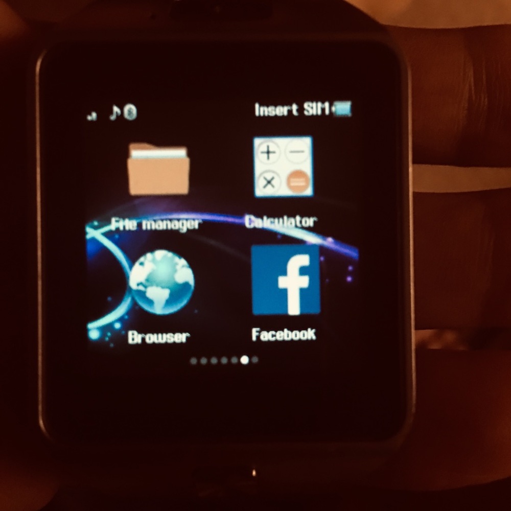 SMART WATCH - Picture 2 of 8